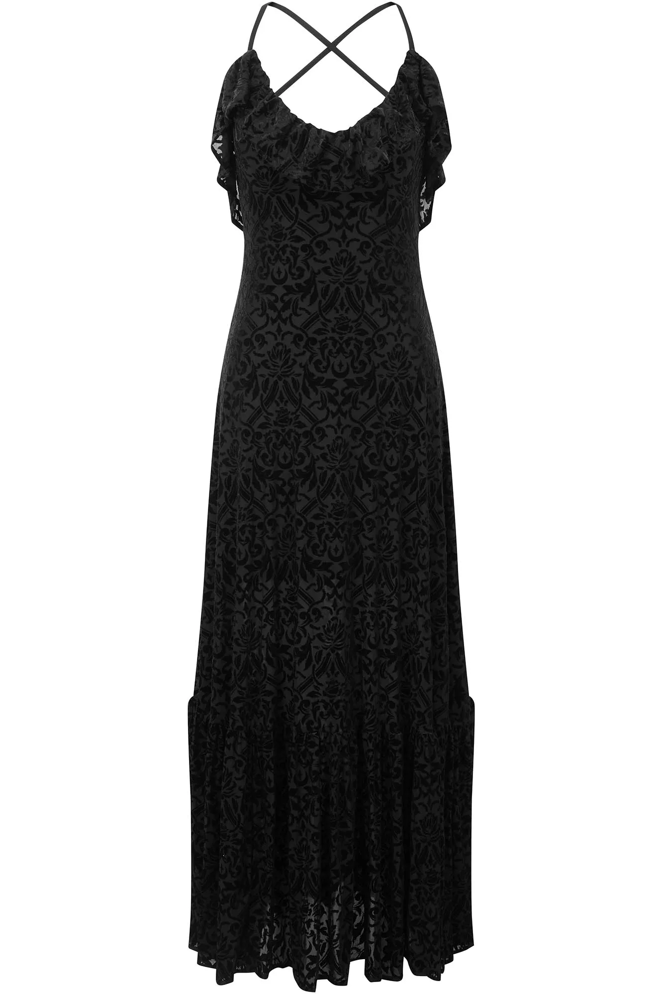 Eloise Maxi Dress