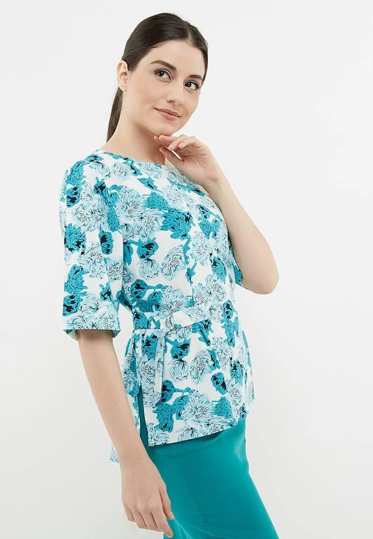 Essy Blouse