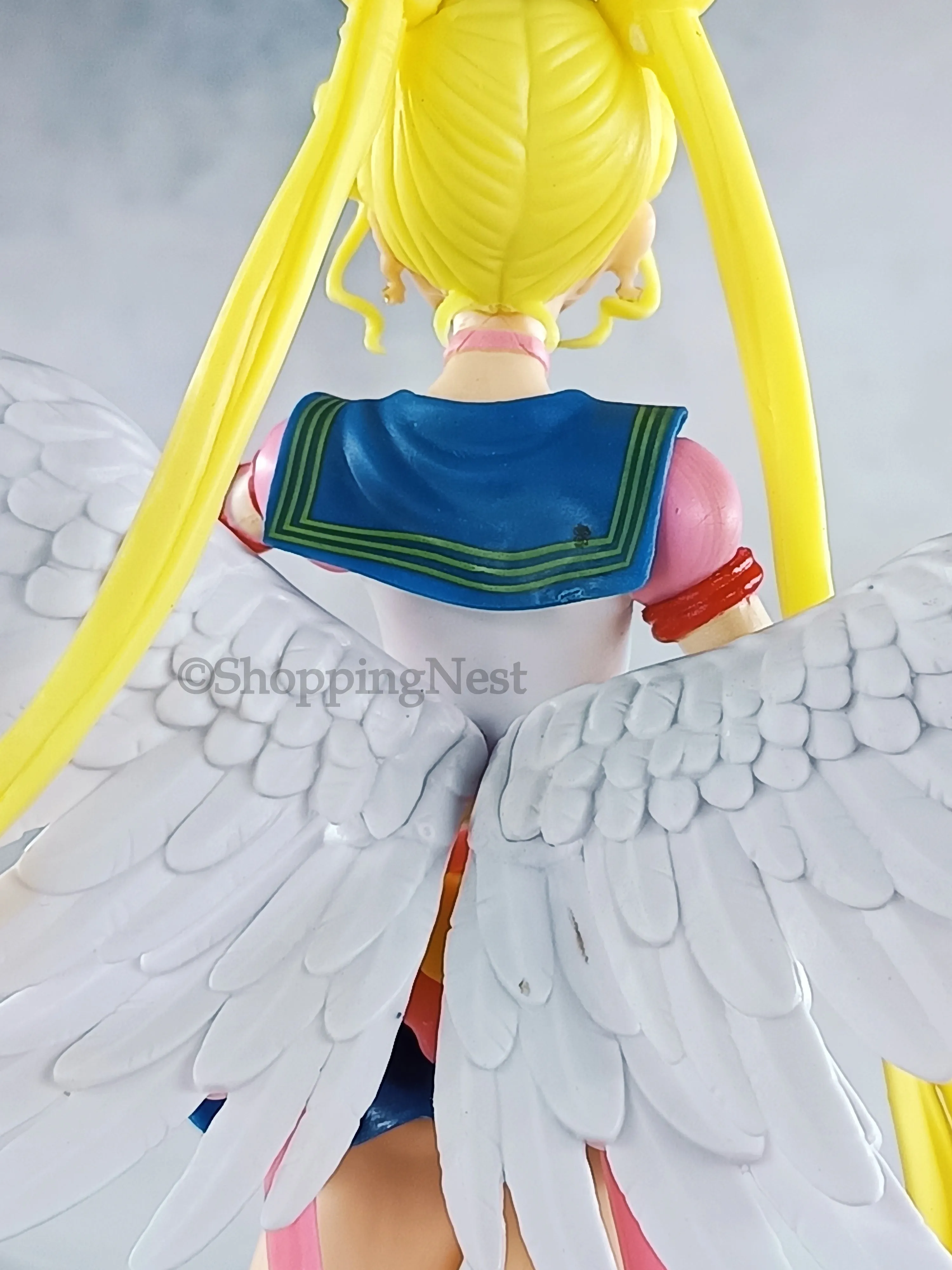 Eternal Sailor Moon Glitter & Glamours Action Figure | 23 CMS |