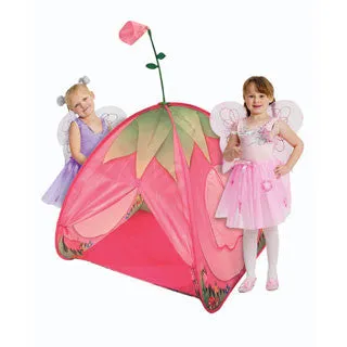 Fairy Pop Up Tent