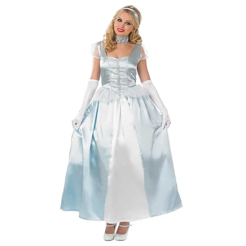 Fairy Tale Princess Costume