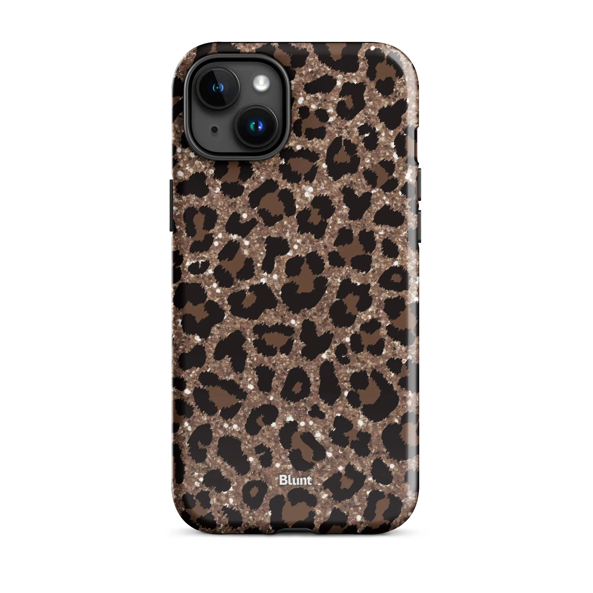 Feline iPhone Case