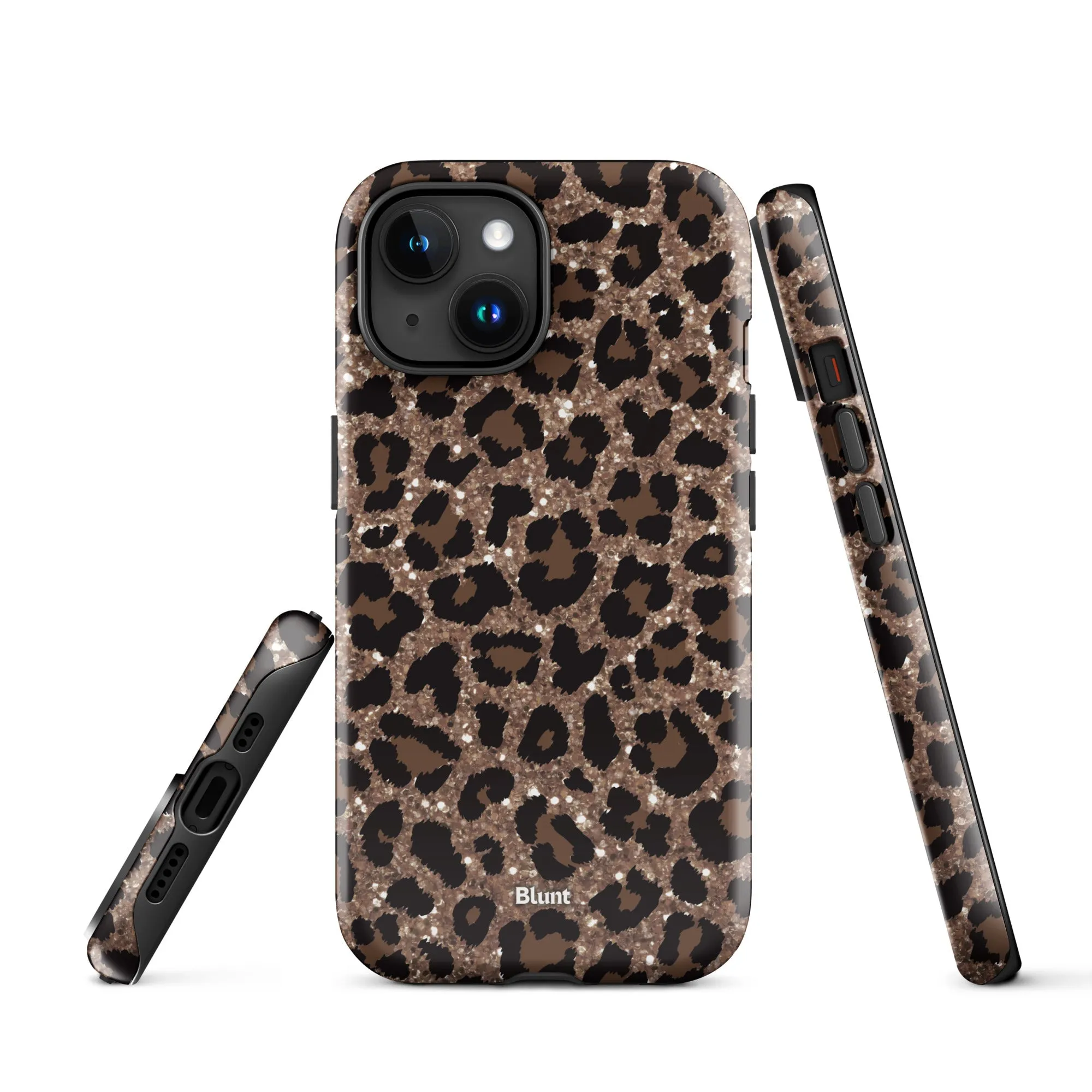 Feline iPhone Case