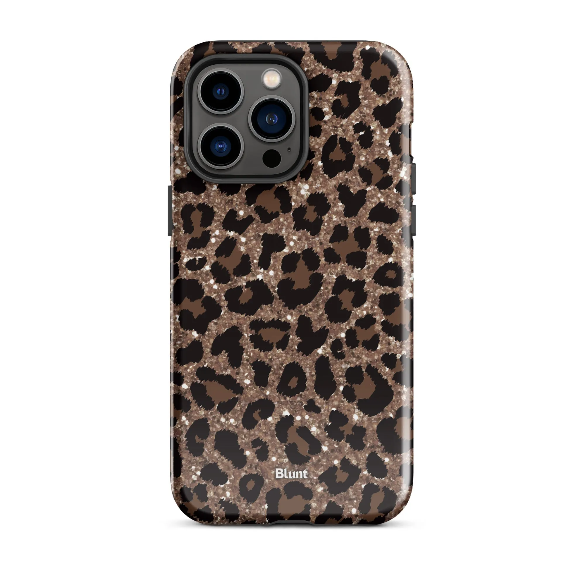 Feline iPhone Case