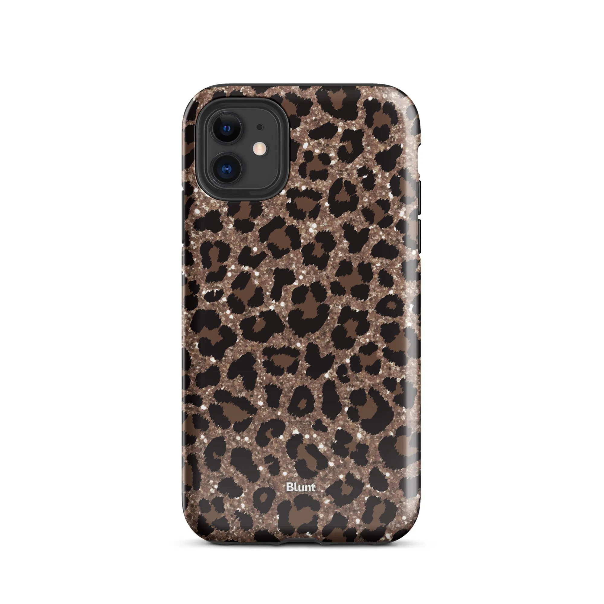 Feline iPhone Case