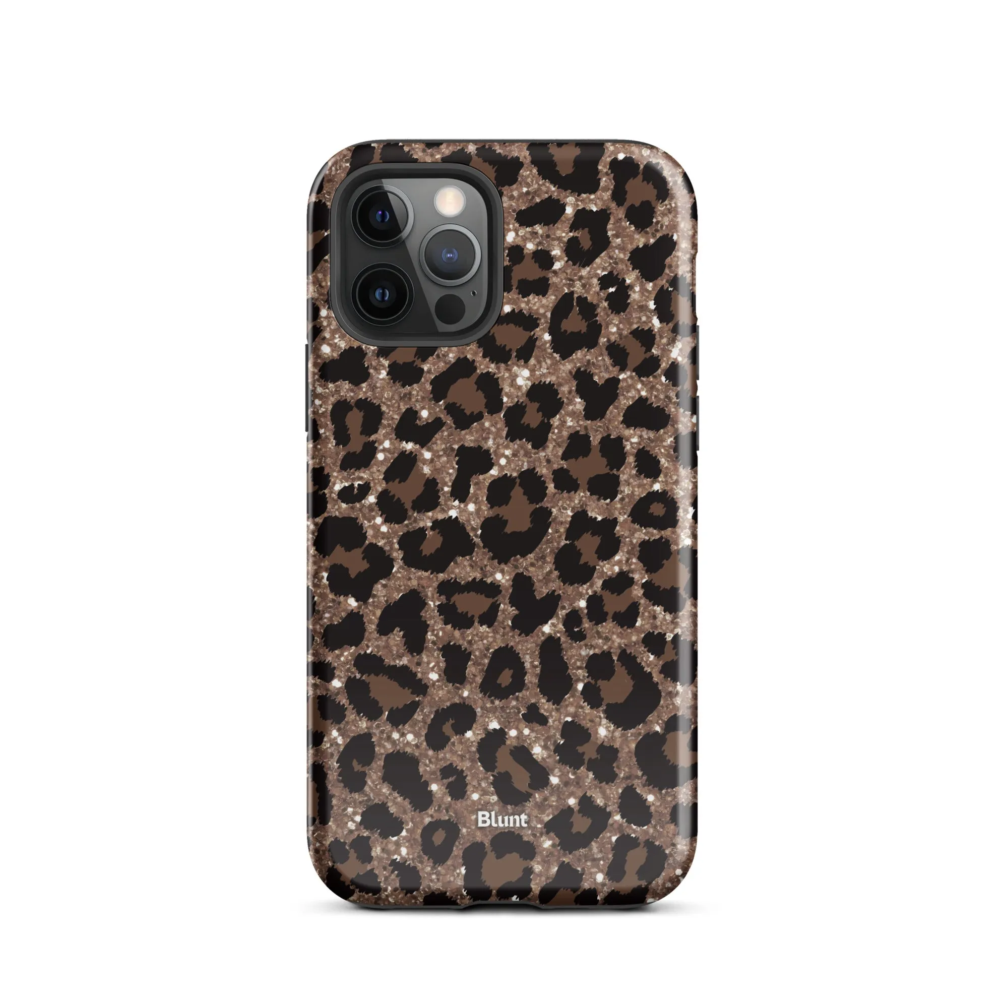 Feline iPhone Case