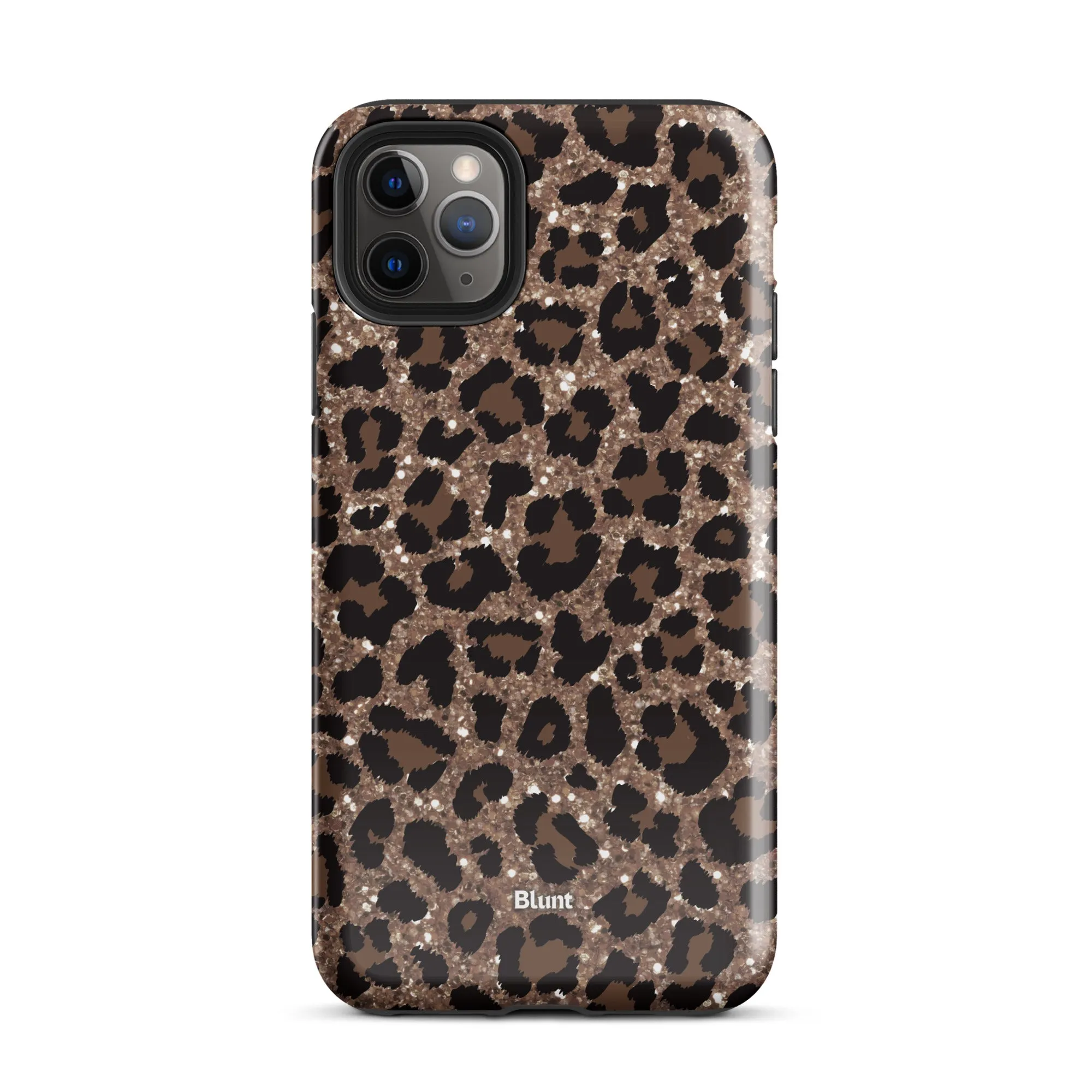 Feline iPhone Case