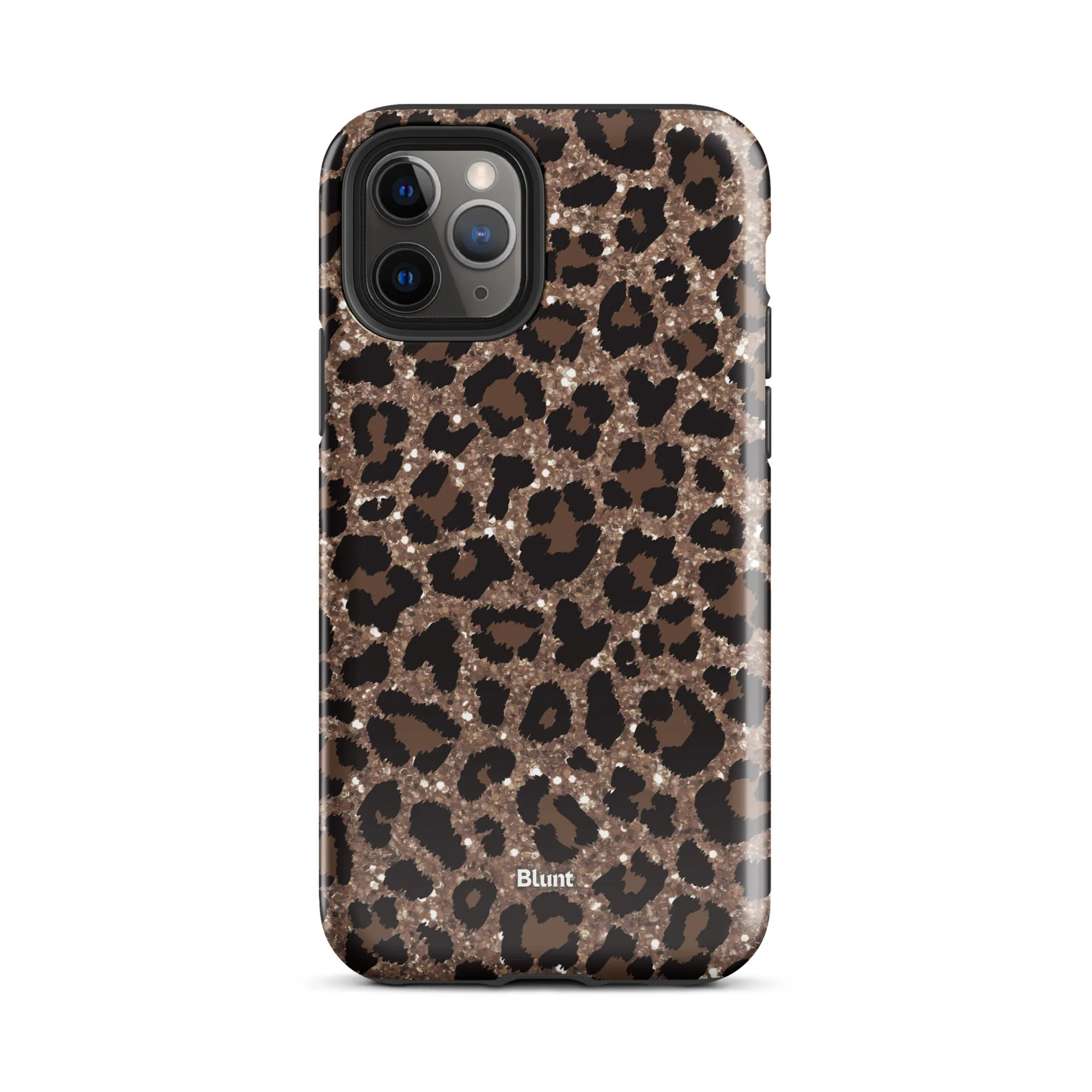 Feline iPhone Case