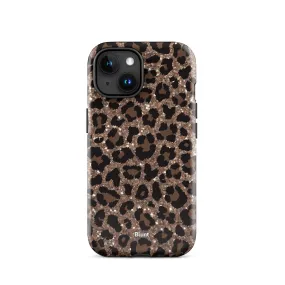 Feline iPhone Case