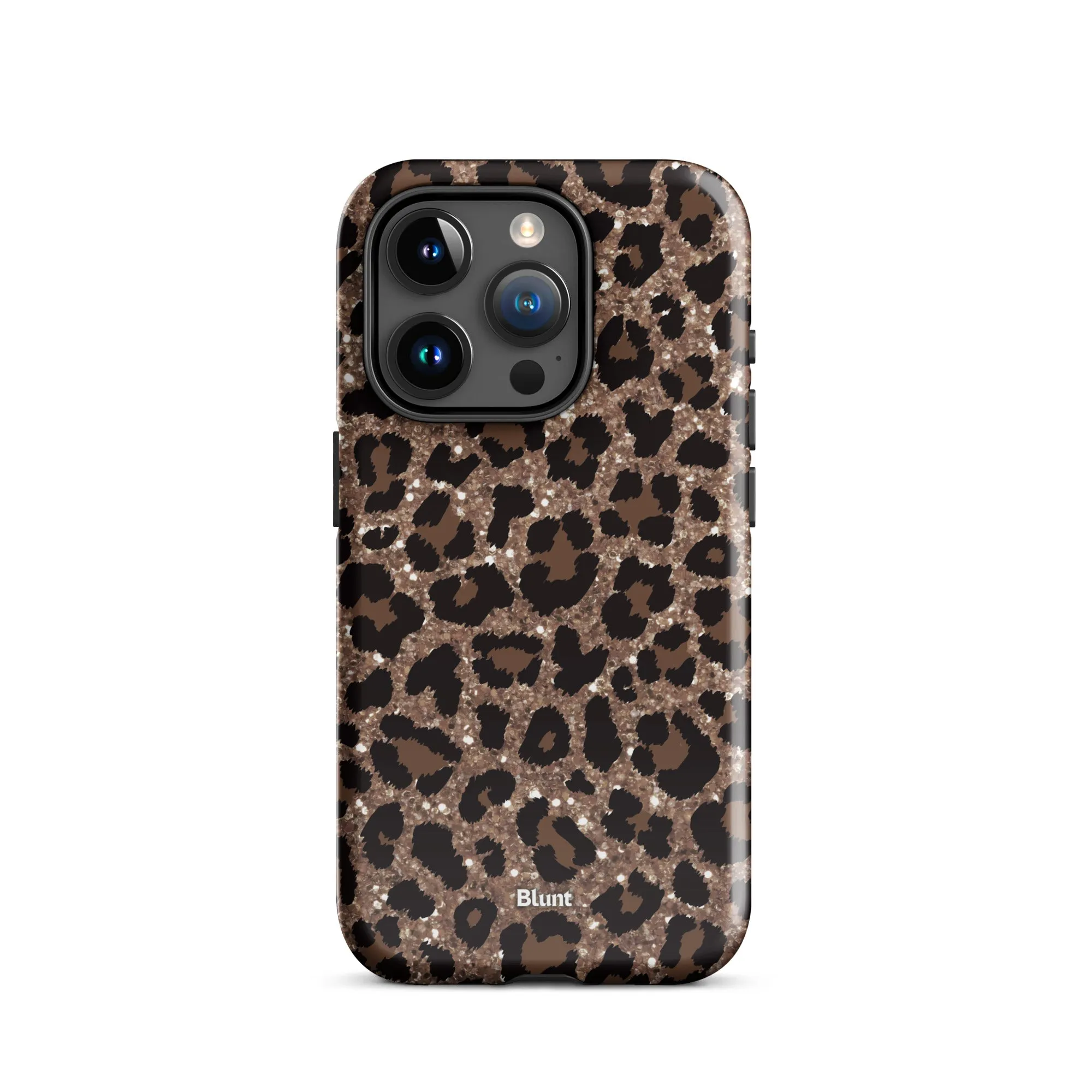 Feline iPhone Case