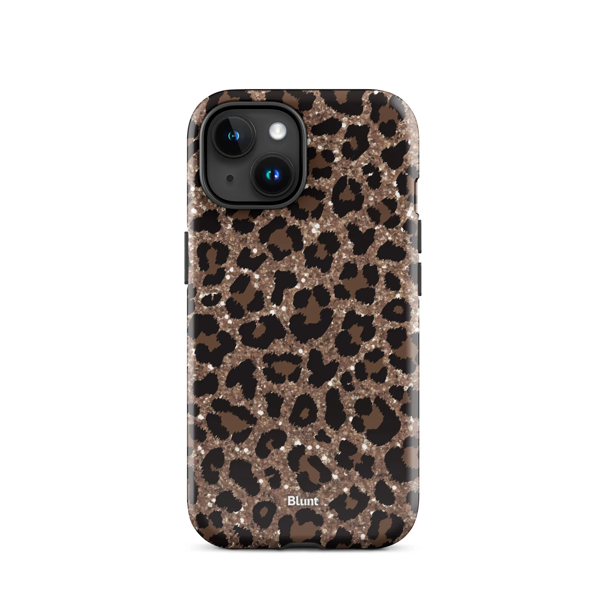 Feline iPhone Case