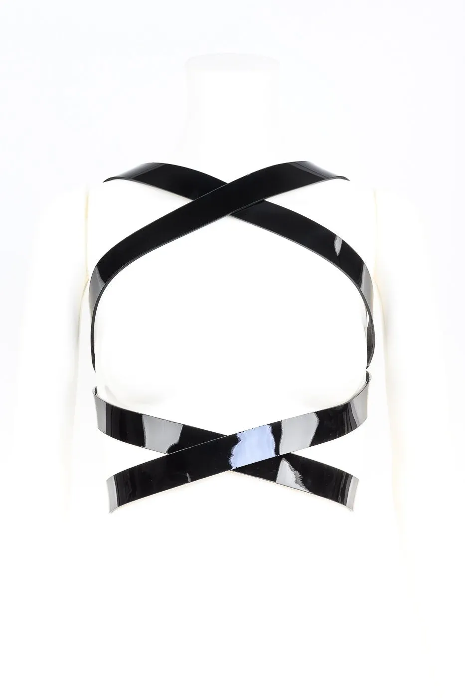 Fk Wrap Harness