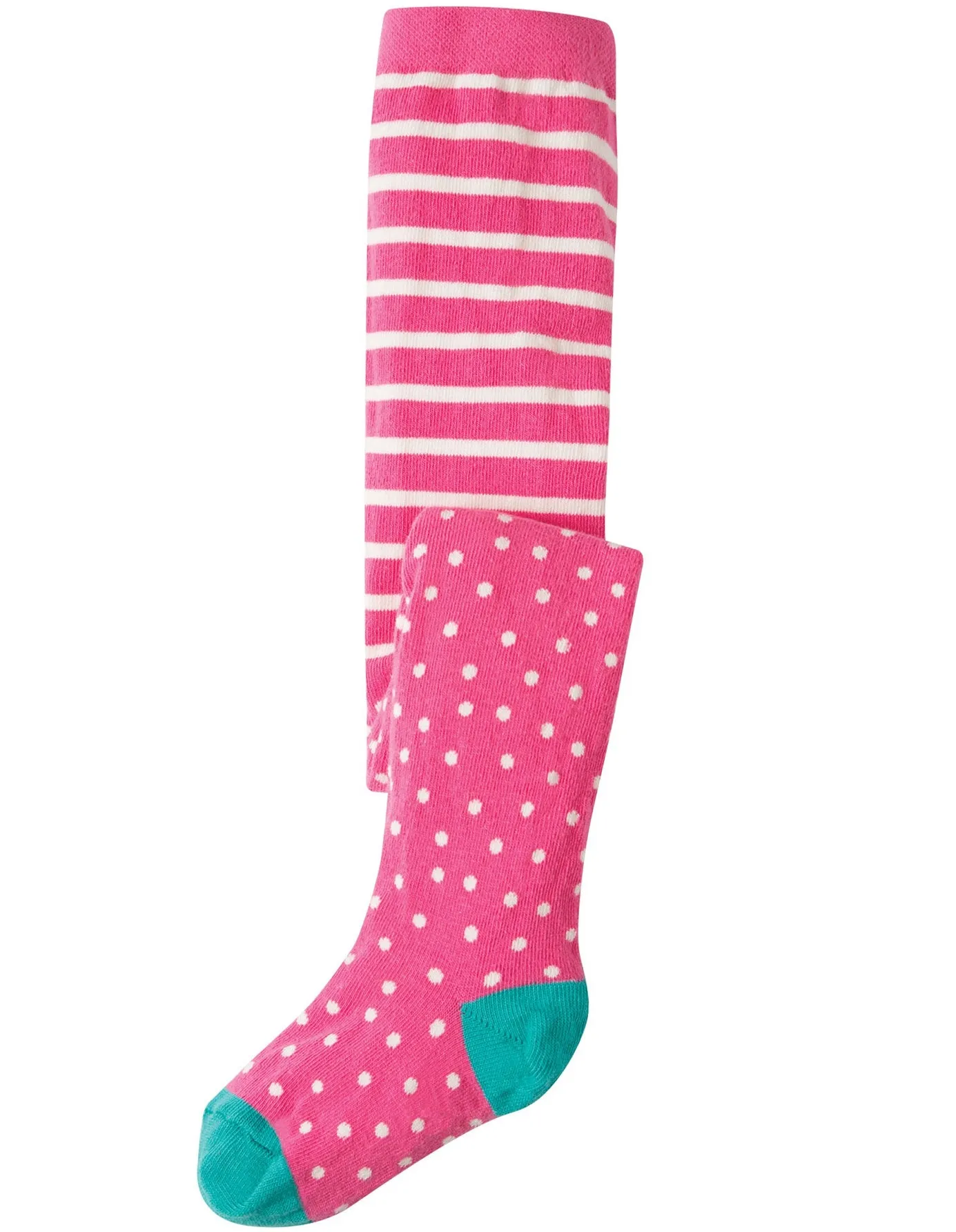 Frugi Tamsyn Tights