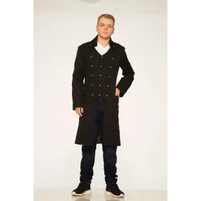 Garrick Coat