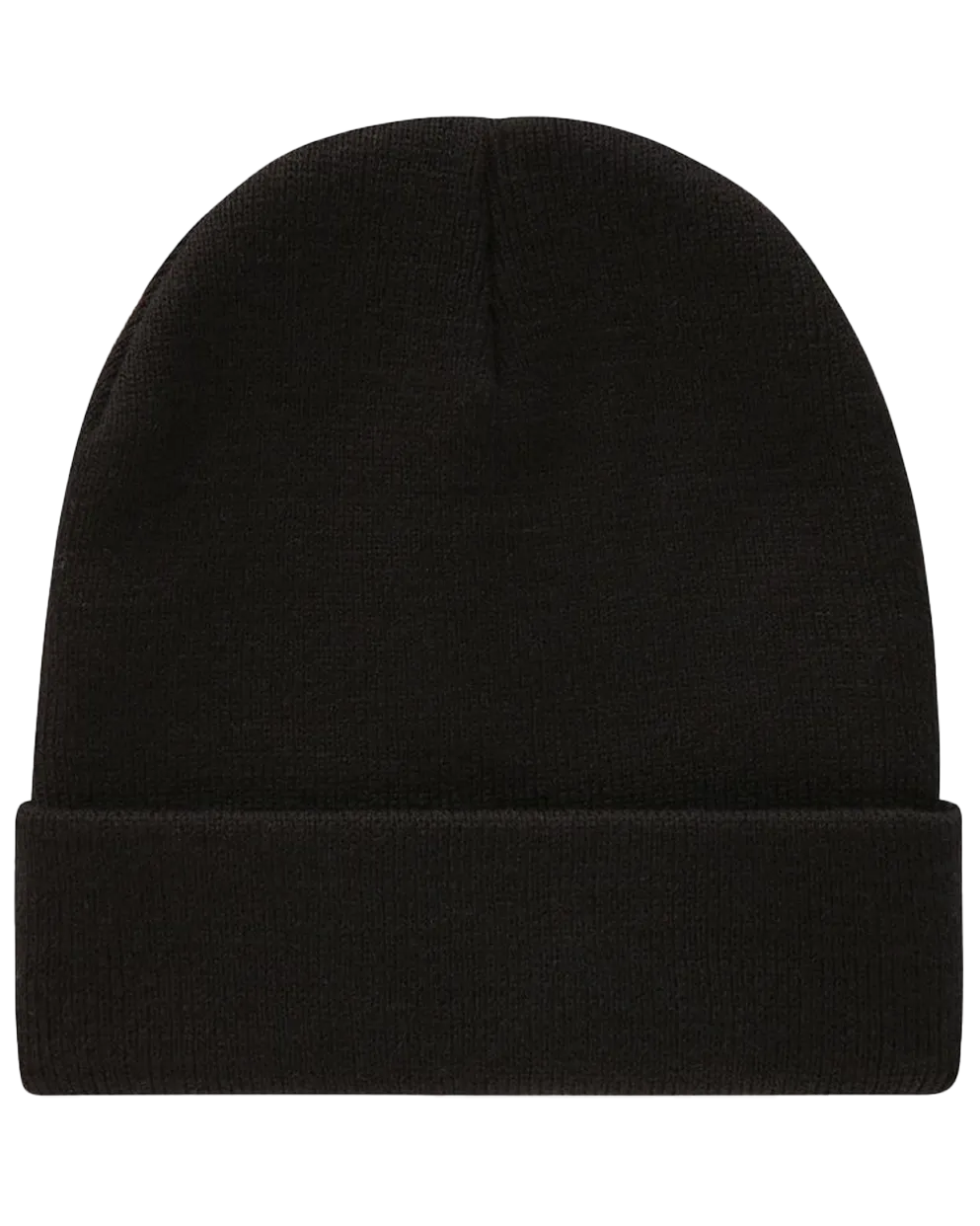 Gibsland Beanie in Black