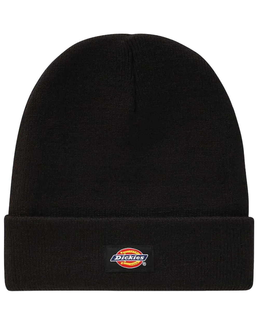 Gibsland Beanie in Black