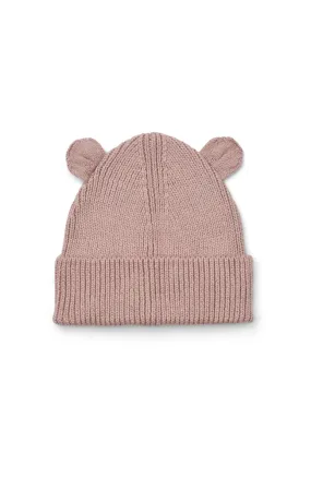 Gina Beanie - Warm Lavender