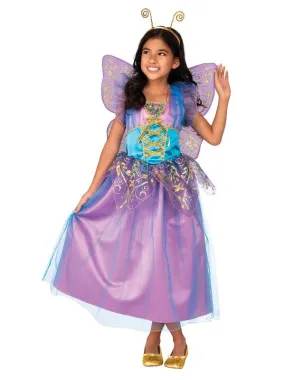 Girl's Costume - Fairy