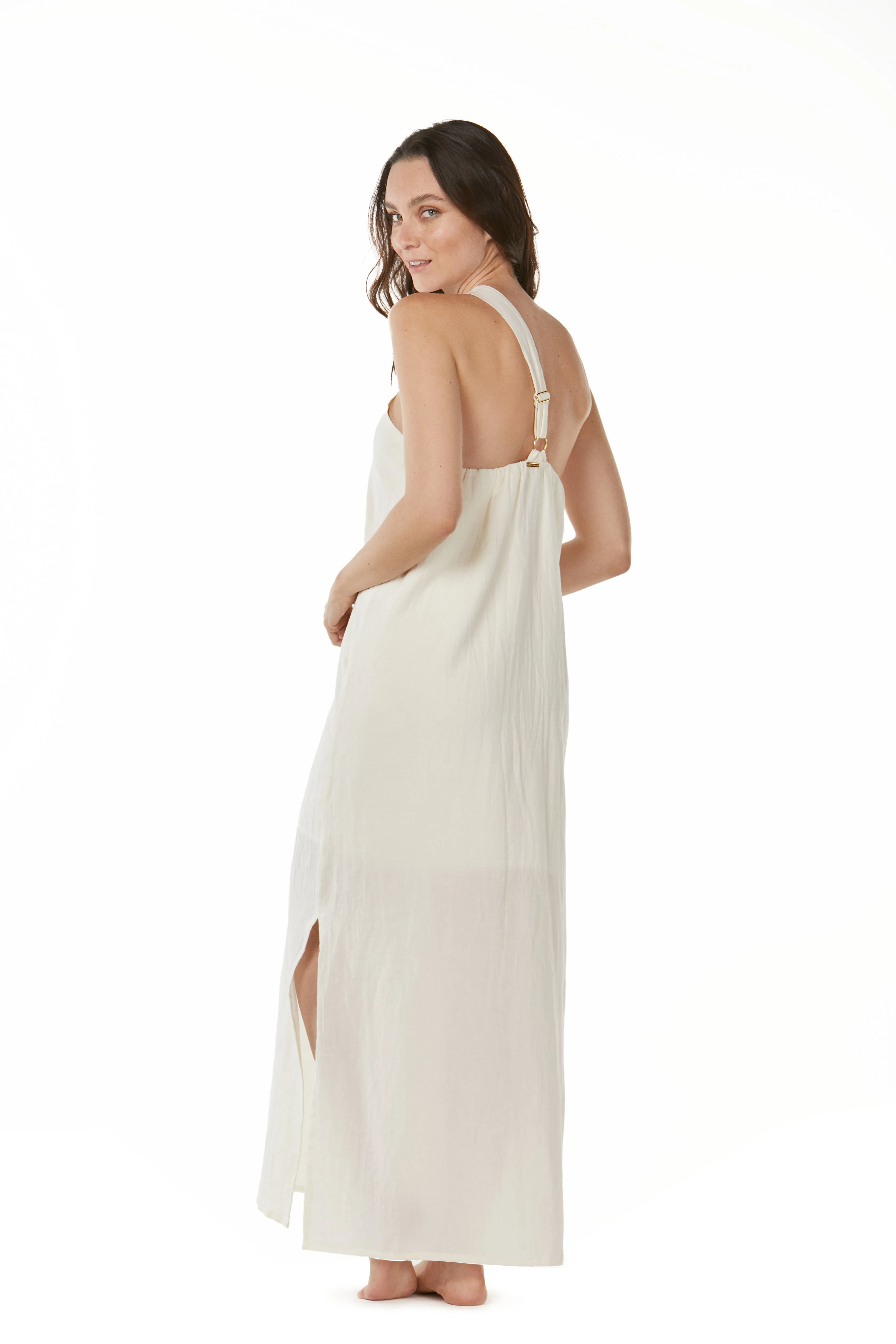 Gitanilla Maxi Dress