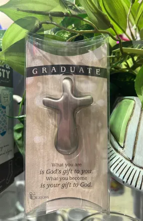 Graduate Palm Cross