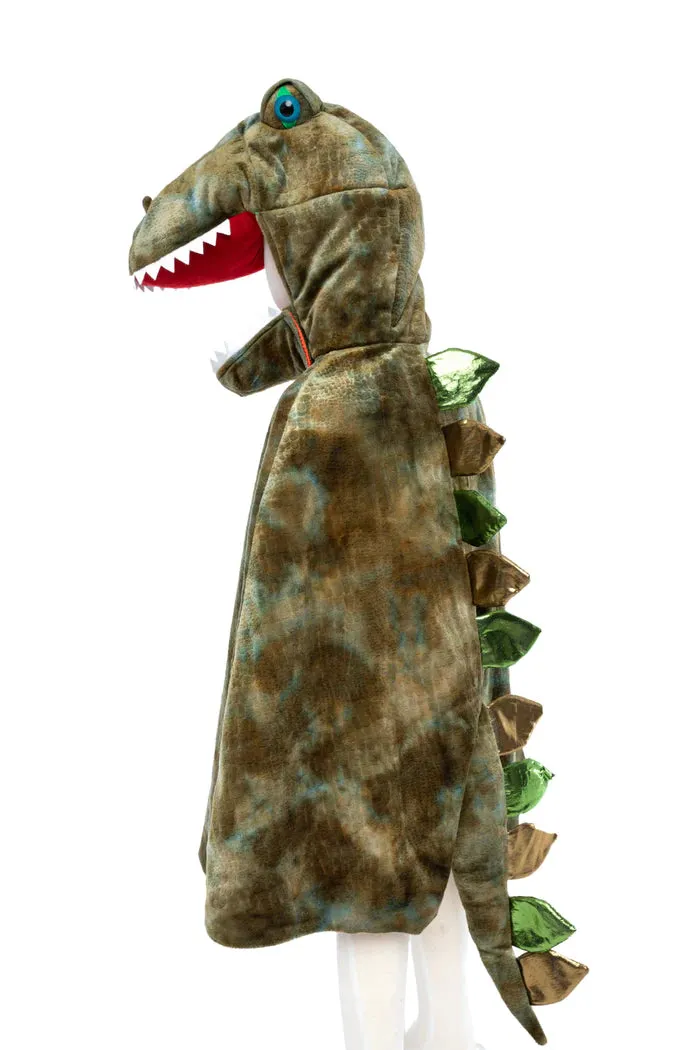 Great Pretenders Grandasaurus T-Rex Cape With Claws 4-6