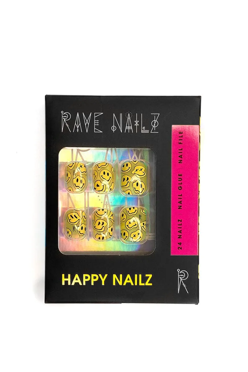 Happy Nails  - Press On Nails