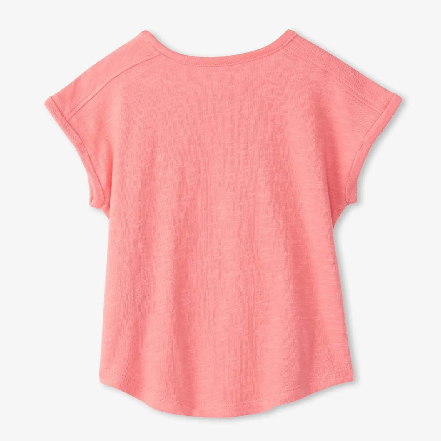 Hatley Boxy Tee - Stay Magical