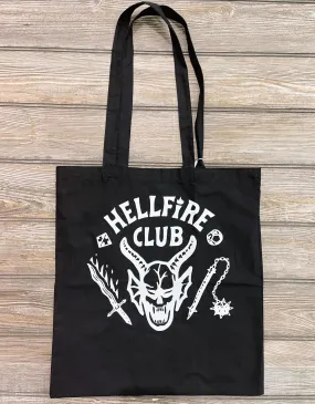 Hellfire Club Tote Bag