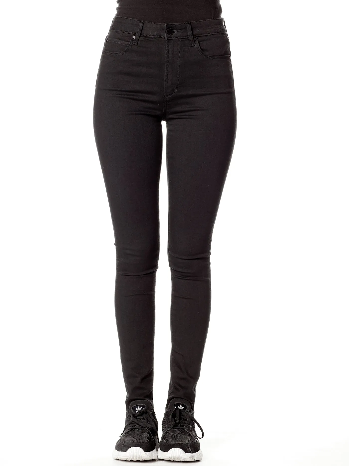 Hilary High Rise Jeans