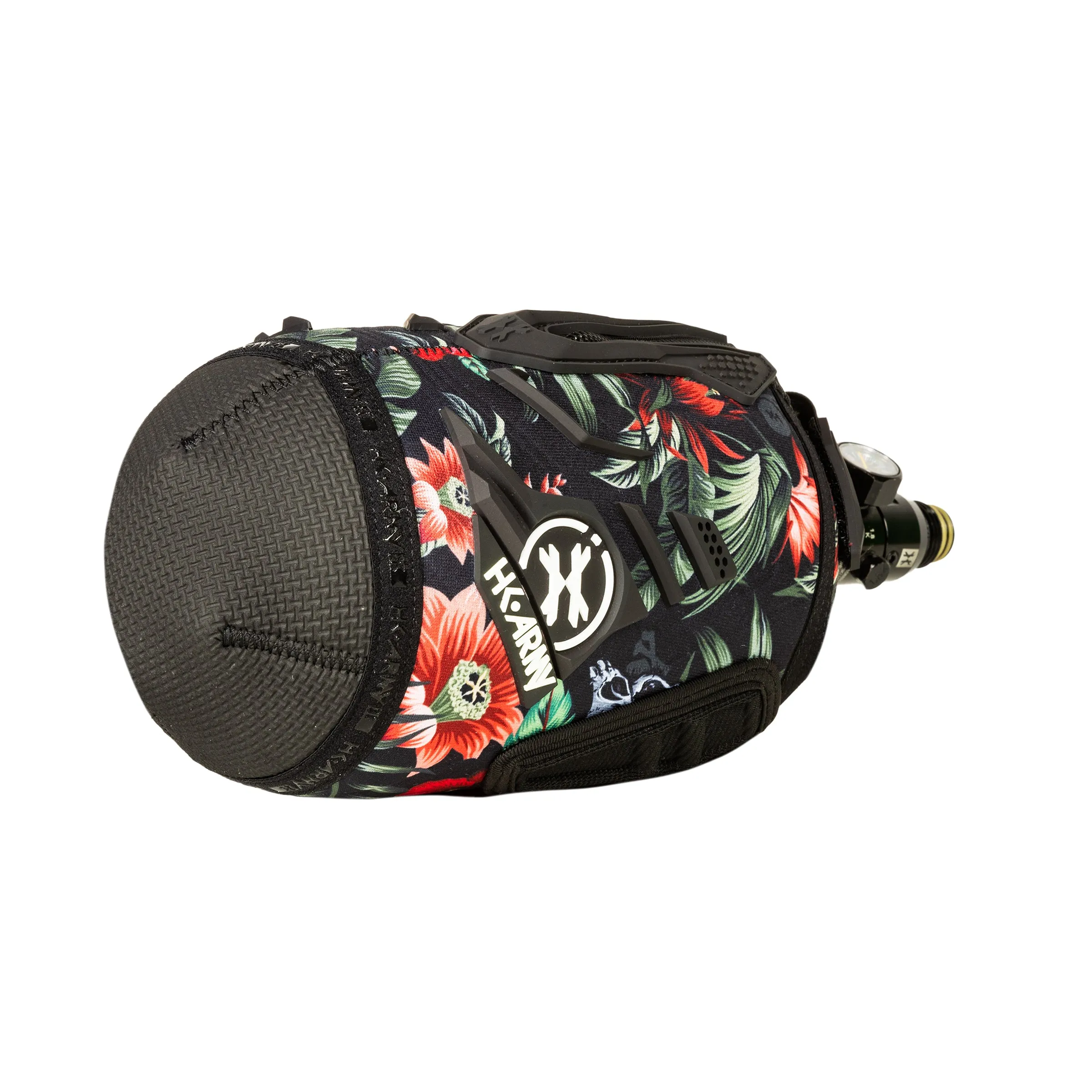 HK Army Hardline Tank Cover - Tropic Skull