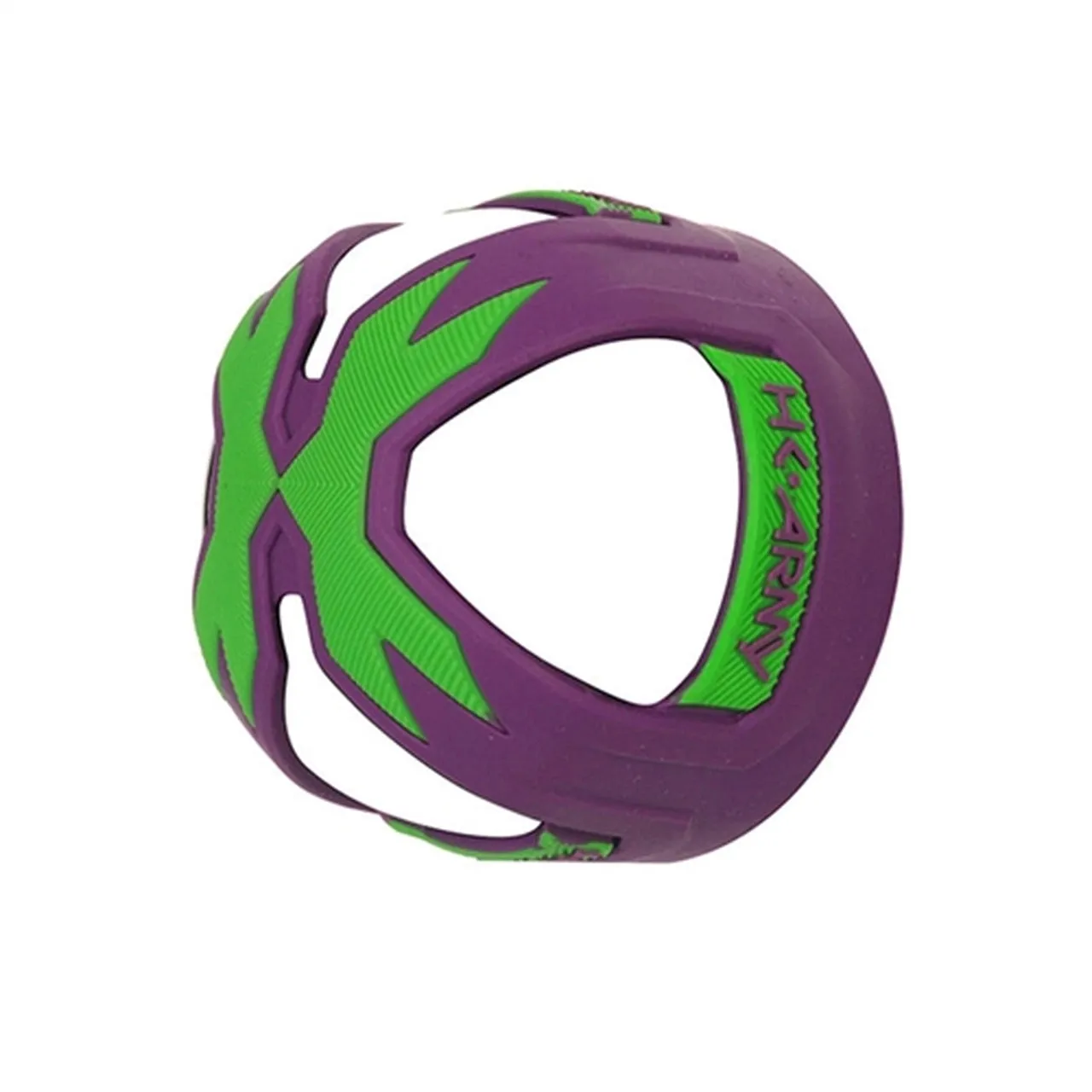 Hk Army Vice Tank Grip - Purple/Neon