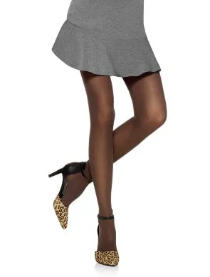 Hue Hosiery Tights Control Top