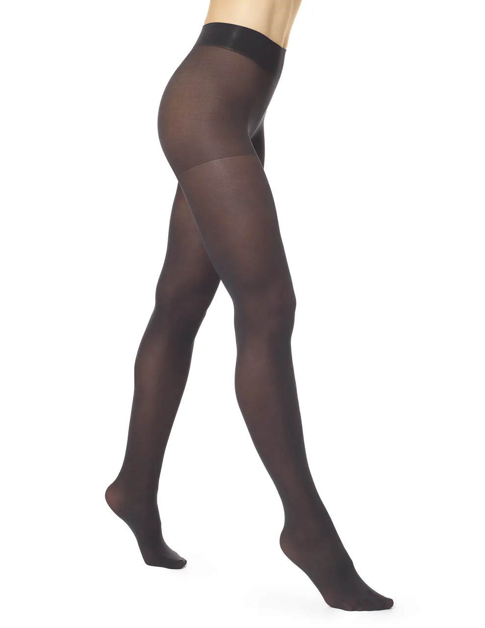 Hue Hosiery Tights Control Top