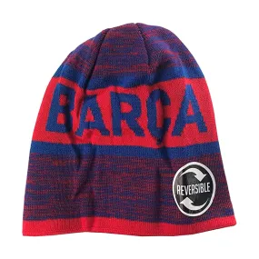 Icon Sports (ICOZ7) Men's Standard FC Barcelona Team Beanie | FCB49BN