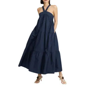 Irene Maxi Dress