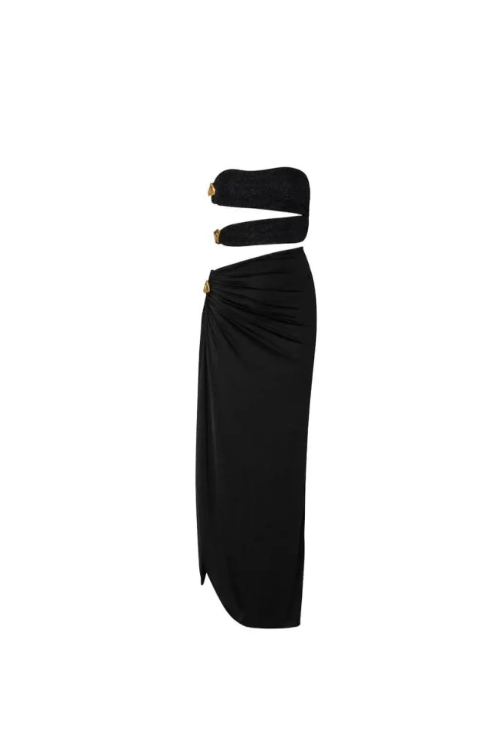 ISLA MAXI DRESS