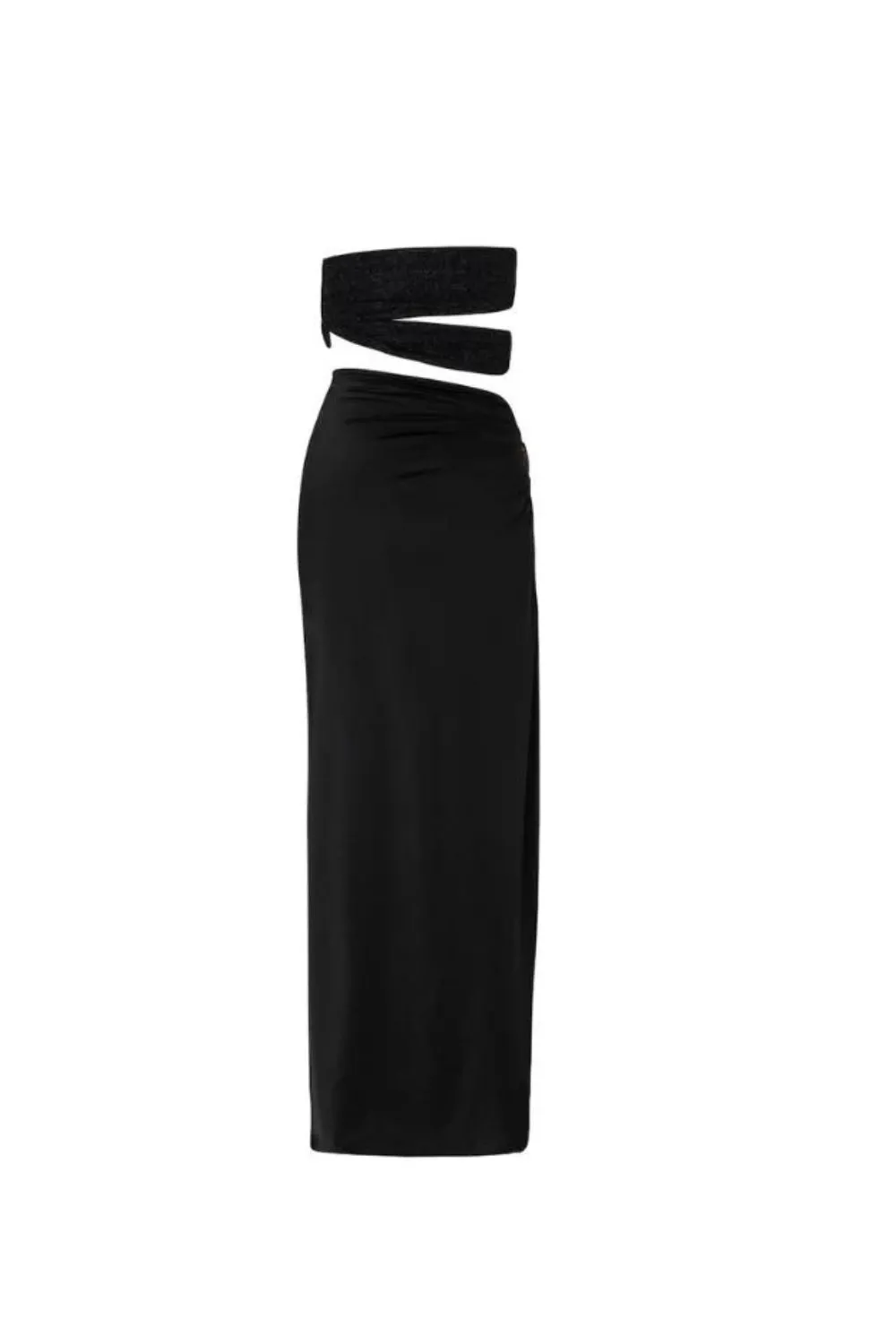 ISLA MAXI DRESS