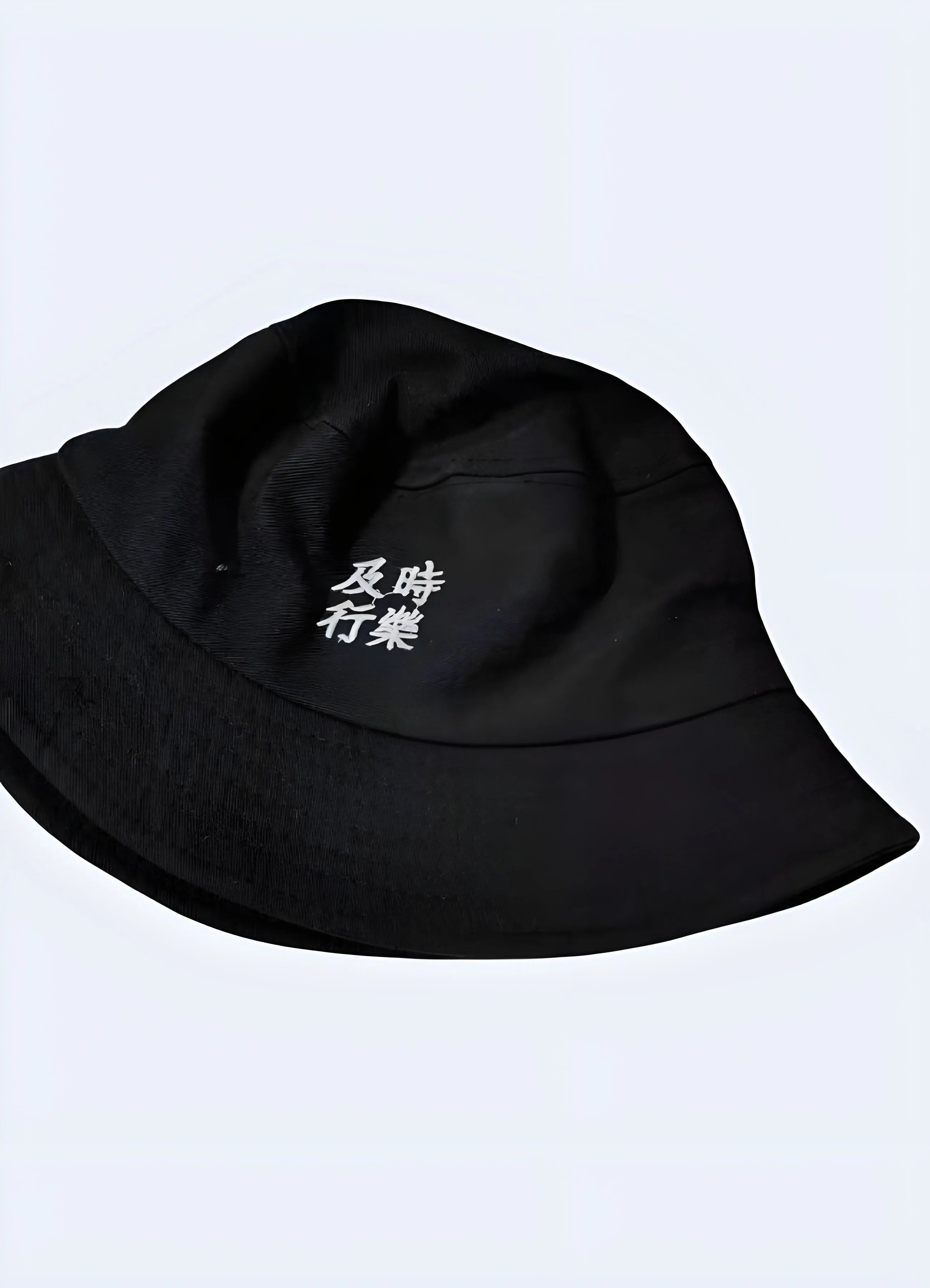 Japanese Bucket Hat