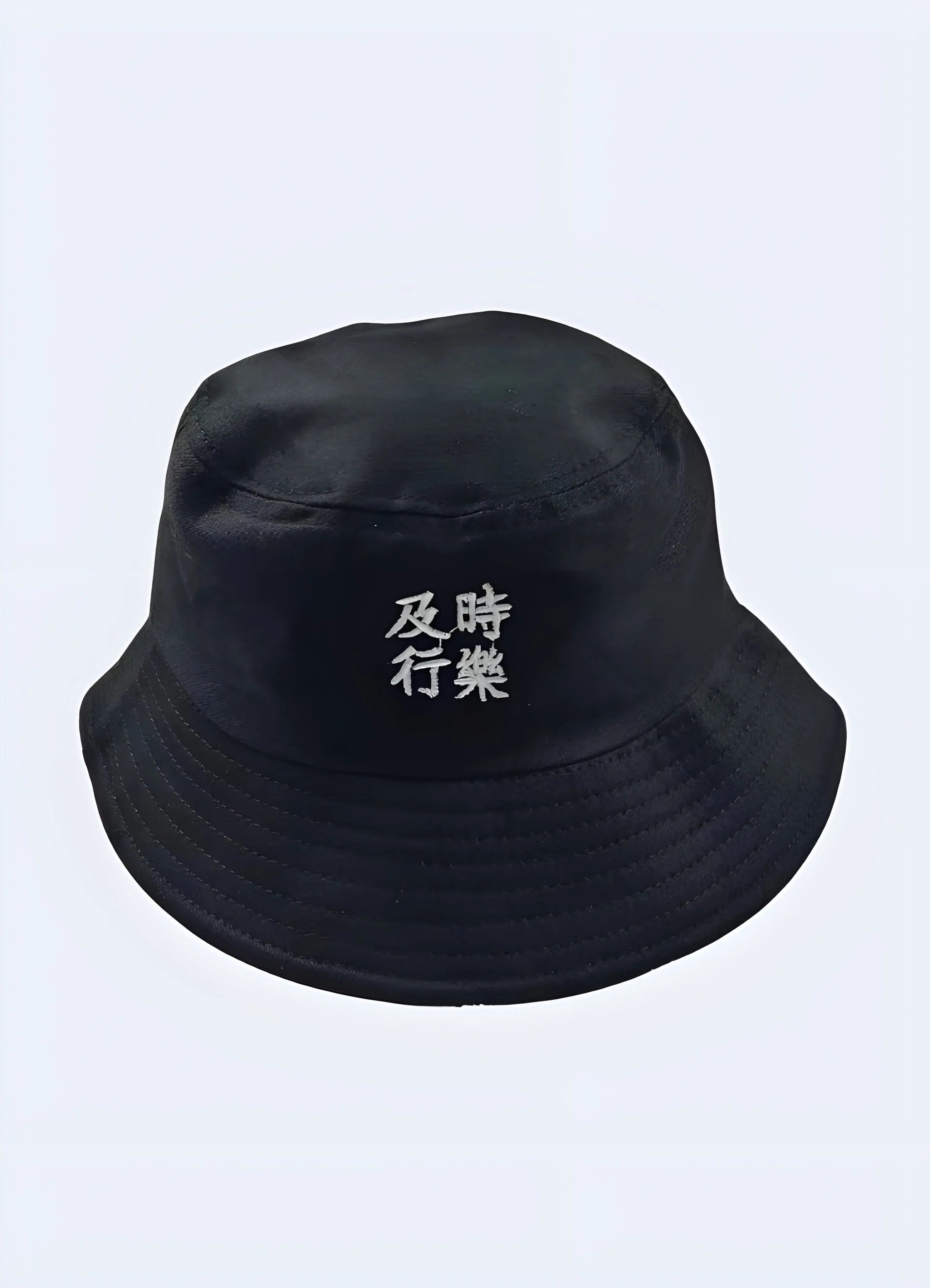 Japanese Bucket Hat