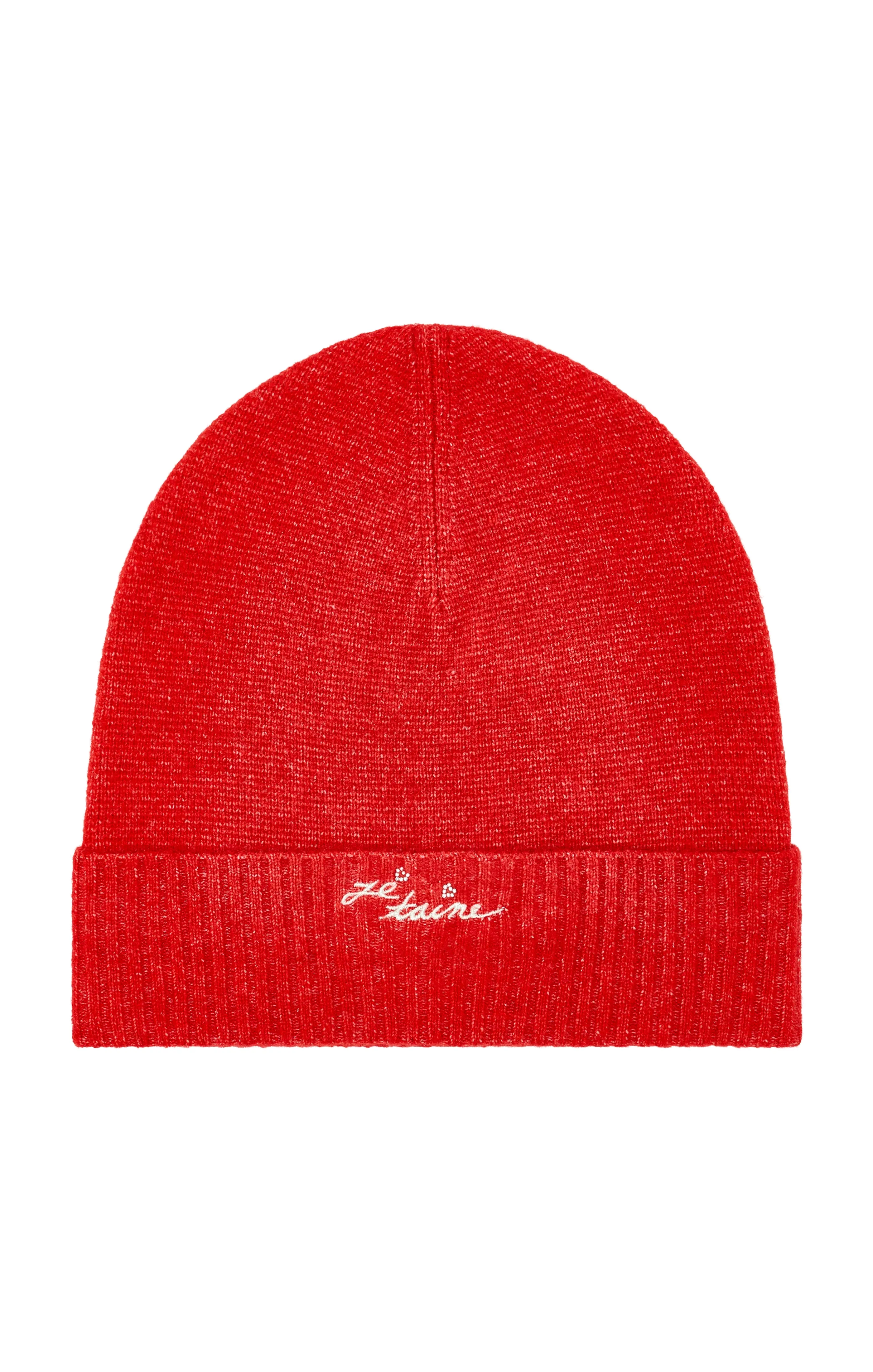 Je T'aime Beanie