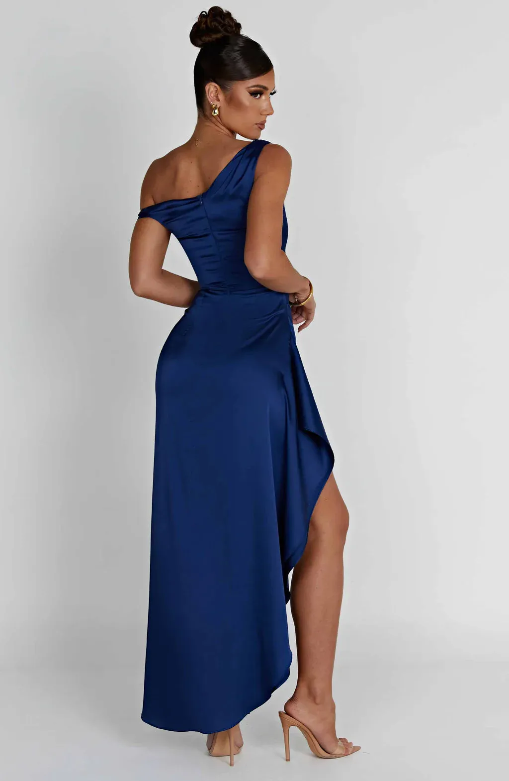 JUNIA MAXI DRESS