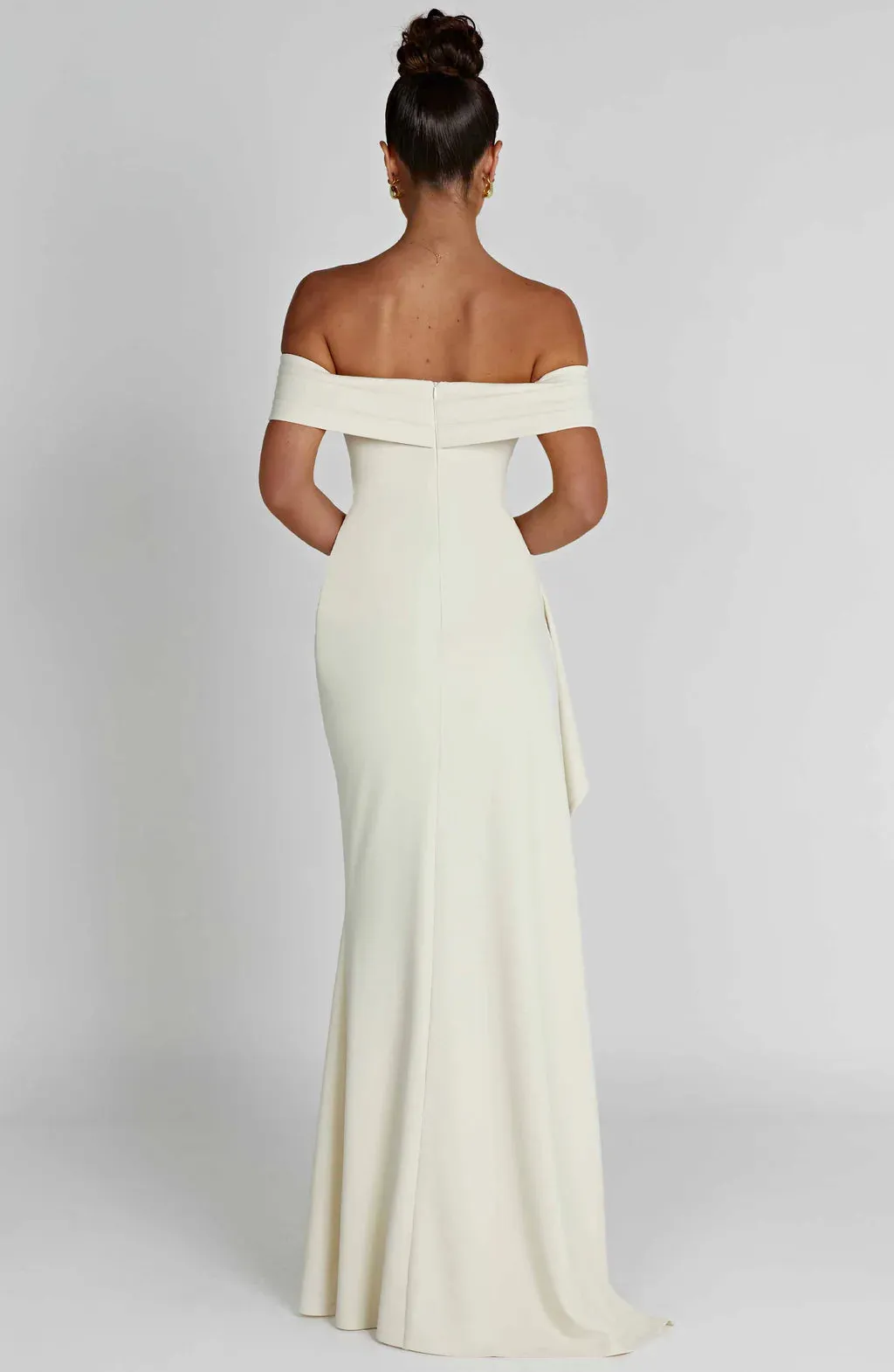 JUSTINE MAXI DRESS