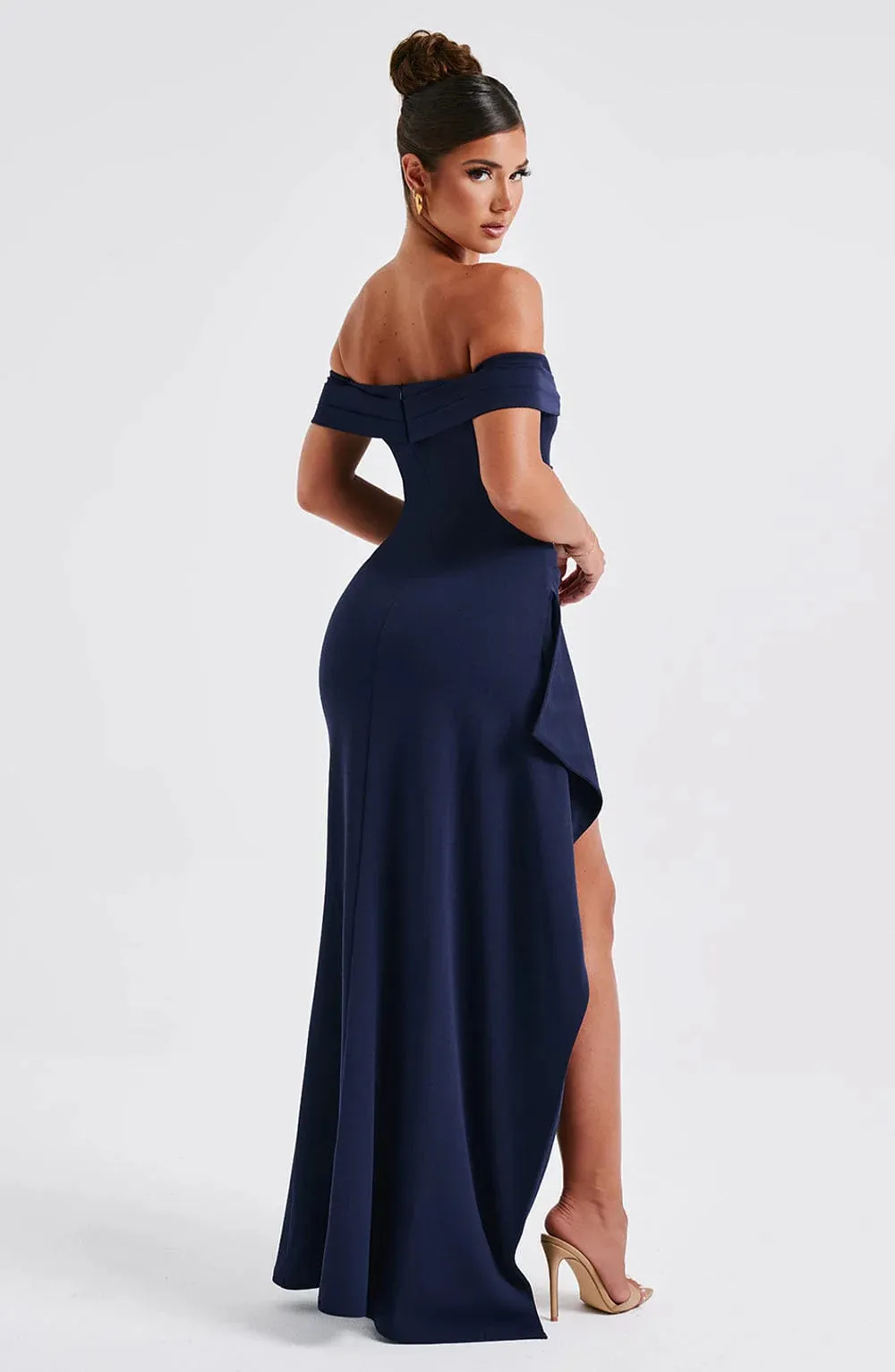 JUSTINE MAXI DRESS