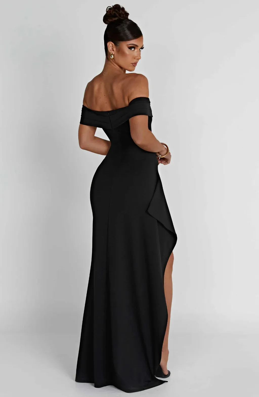 JUSTINE MAXI DRESS