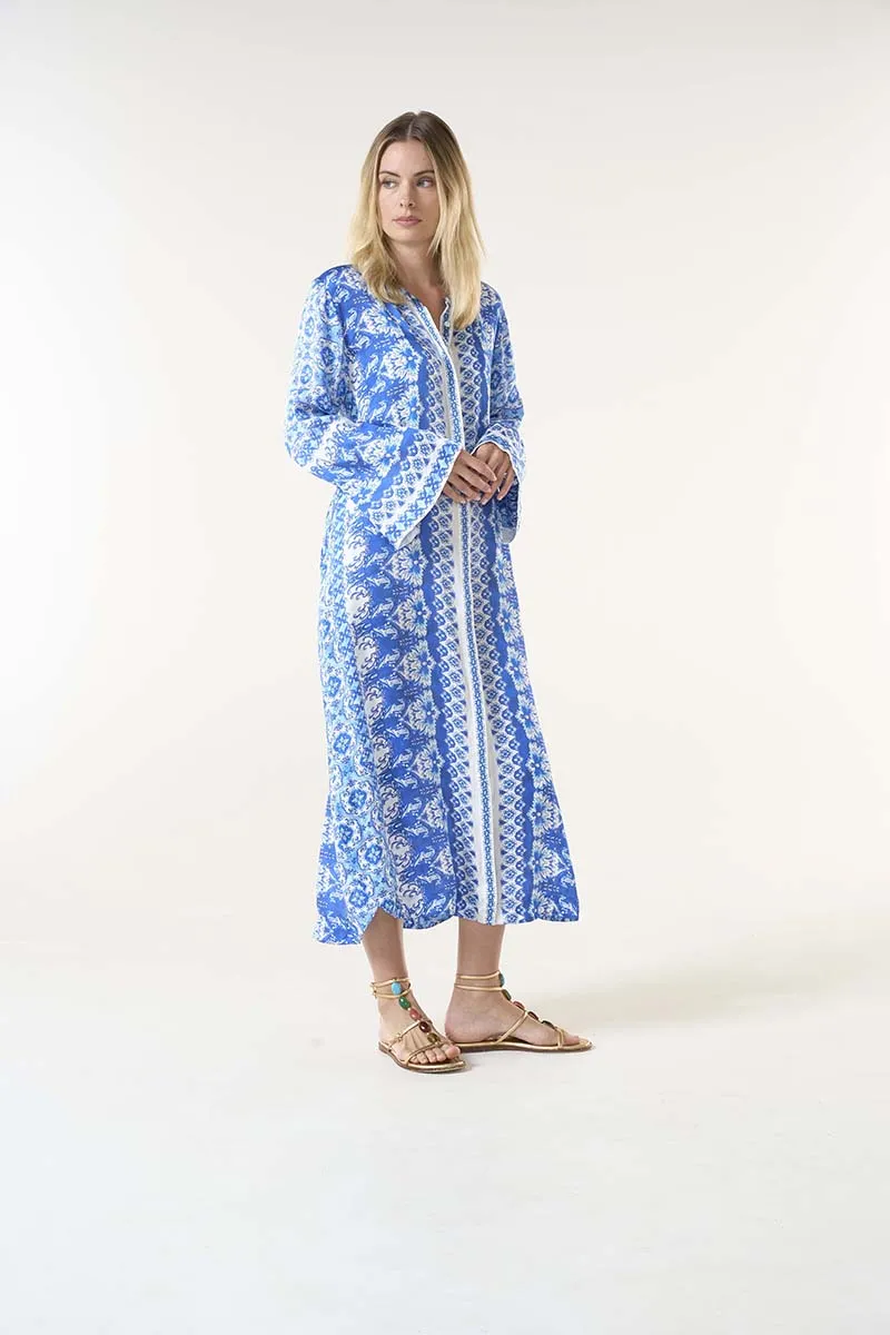 Kasbah Royal Sani Maxi Dress