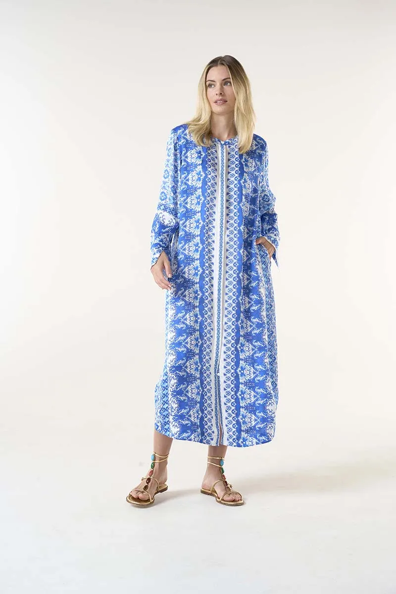 Kasbah Royal Sani Maxi Dress