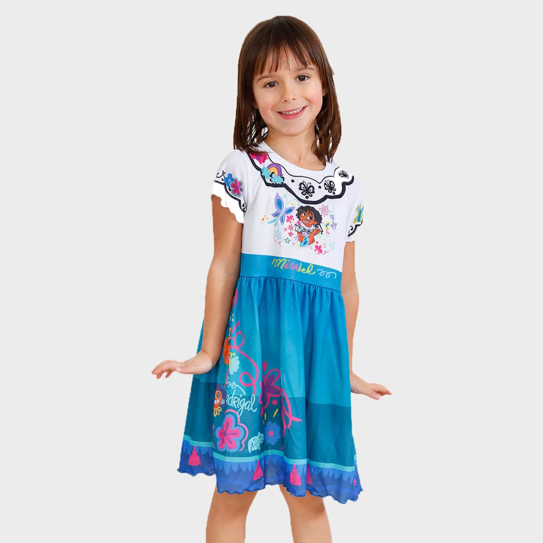 Kids Encanto Nightdress