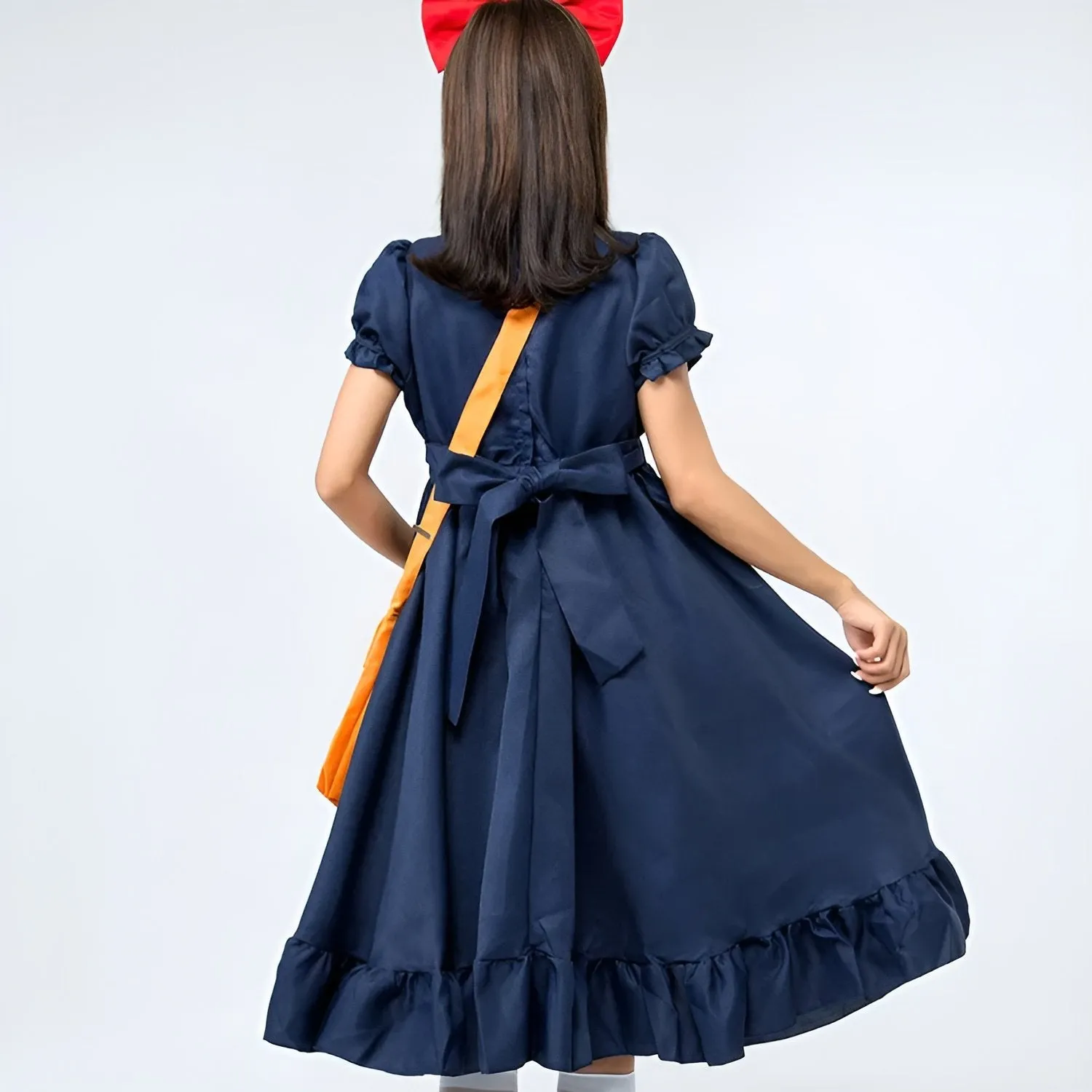 Kiki‘’s Delivery Service Dress