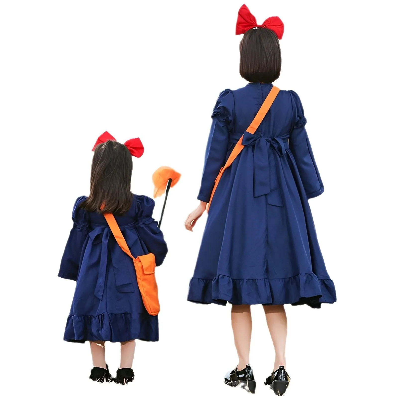 Kiki‘’s Delivery Service Dress