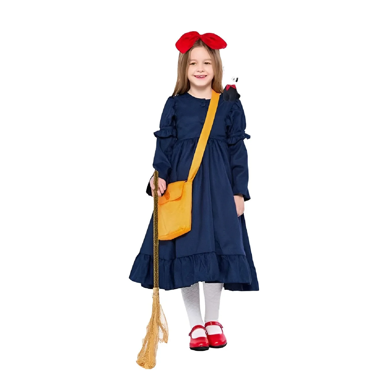 Kiki‘’s Delivery Service Dress